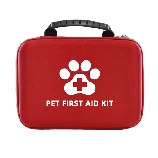 Pet Emergency Storage Bag