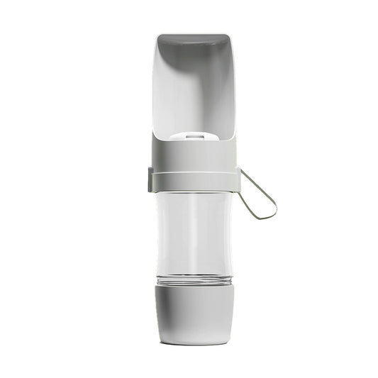 Foldable Dog Travel Bottle