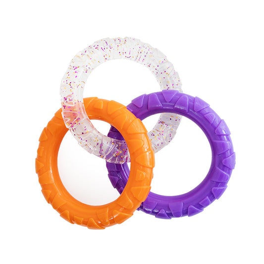 Pet Flying Disk