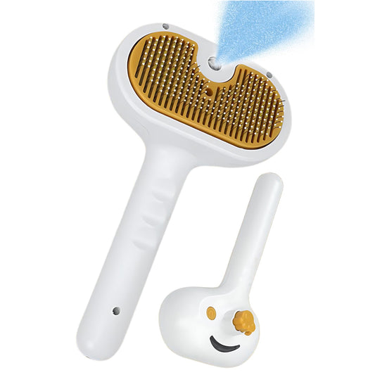 Cat Mist Brush
